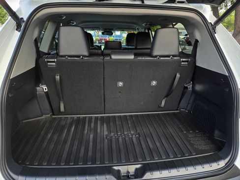 Used 2026 Toyota Grand Highlander AWD Hybrid image 26