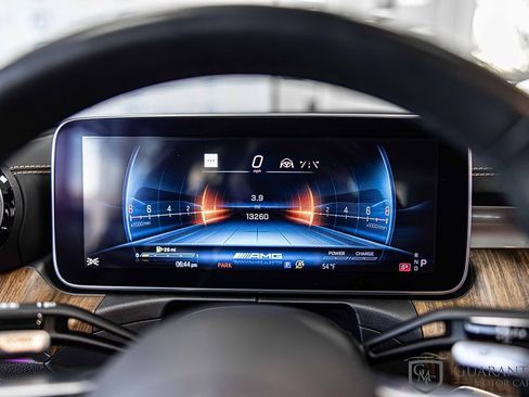 Used 2023 Mercedes-Benz C 43 AMG 4MATIC Sedan image 25