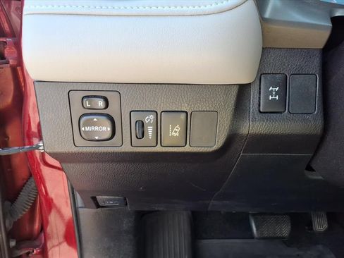 Used 2018 Toyota RAV4 Adventure w/ Plus Extra Value Package AWD/4WD image 21