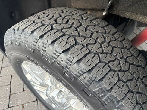 Certified 2021 GMC Sierra 2500 Denali w/ Denali Ultimate Package image 27