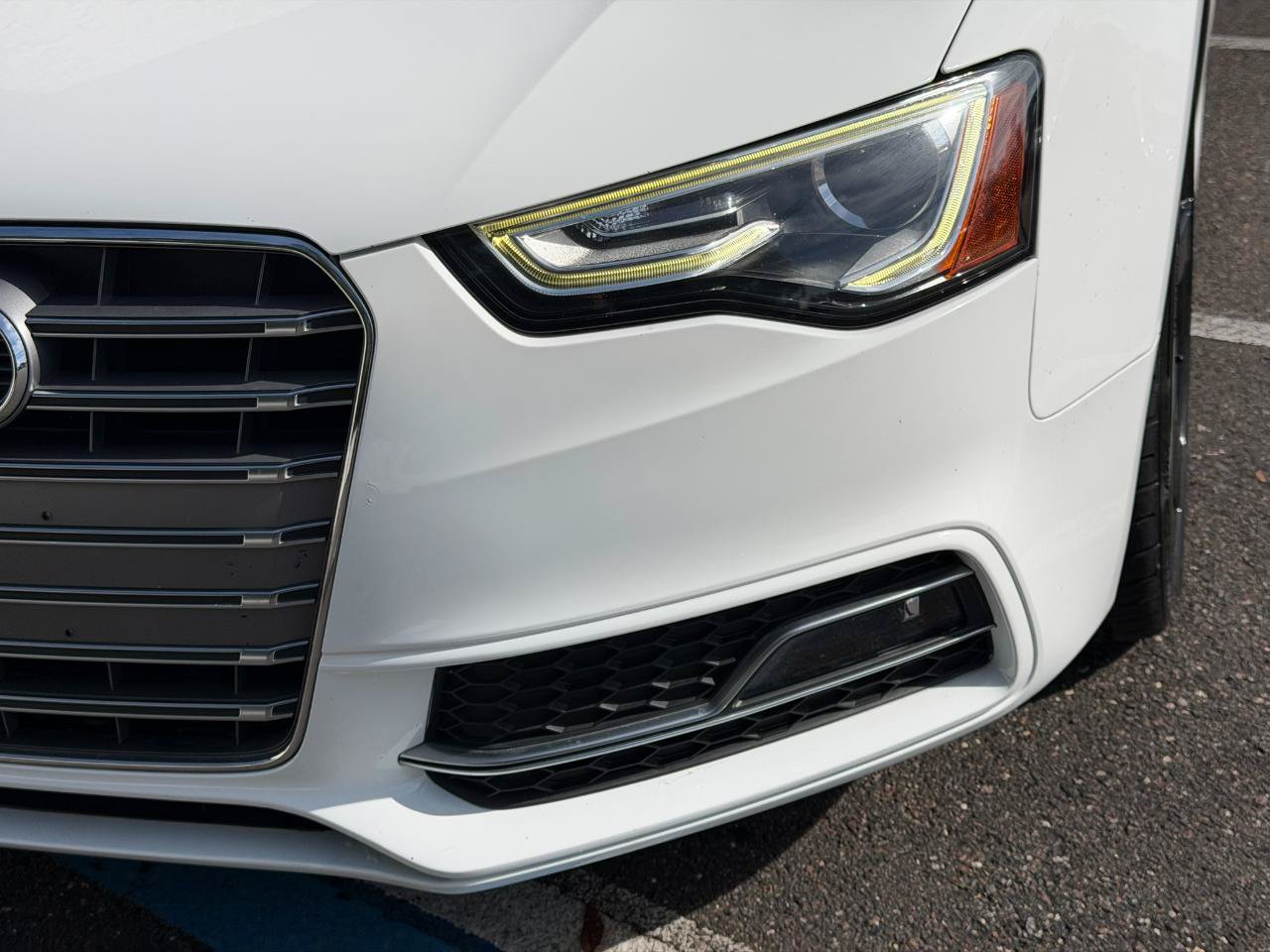 Used 2016 Audi S5 Premium Plus w/ Technology Package AWD/4WD image 6