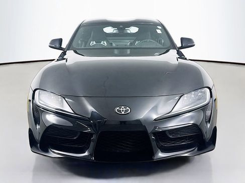 Used 2025 Toyota Supra Premium image 2