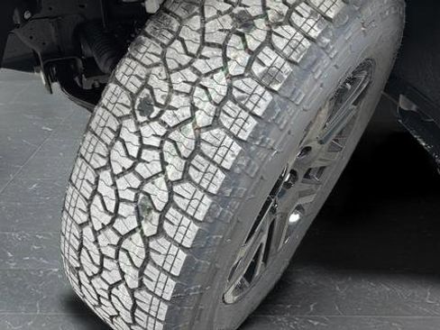 New 2026 Chevrolet Silverado 1500 RST w/ Dark Appearance Package image 29