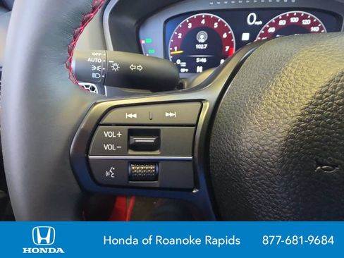 New 2026 Honda Civic Type R image 23