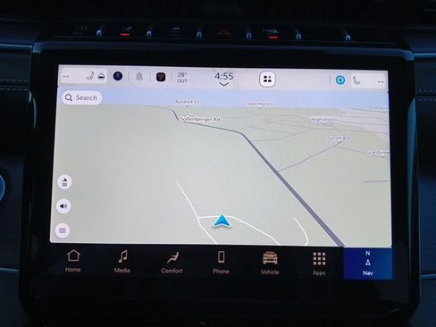 New 2025 Jeep Grand Cherokee Limited w/ Luxury Tech Group II image 19