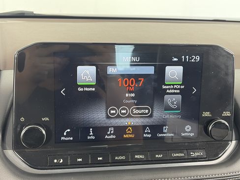 Certified 2023 Nissan Rogue Platinum w/ Platinum Premium Package AWD/4WD image 20