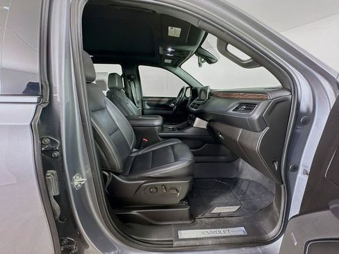 Used 2021 Chevrolet Tahoe LT RWD image 30