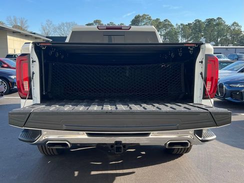 Used 2023 GMC Sierra 1500 SLT w/ SLT Premium Plus Package image 5