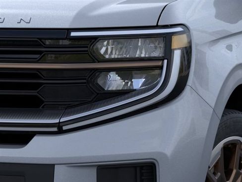 New 2026 Ford Expedition King Ranch AWD/4WD image 18