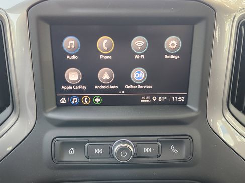 New 2026 Chevrolet Silverado 2500 W/T w/ WT Convenience Package image 5