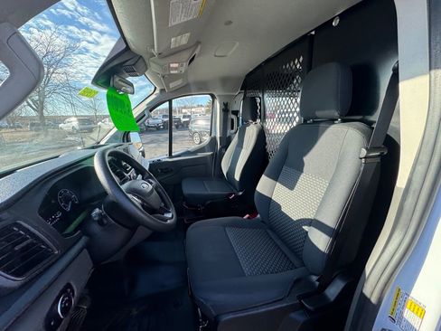 Used 2024 Ford Transit 250 Low Roof w/ Exterior Upgrade Package image 9