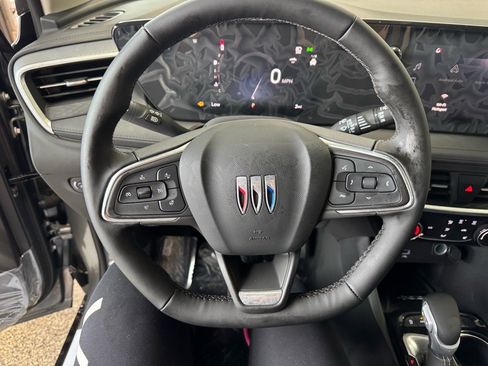 New 2026 Buick Encore GX Sport Touring w/ Advanced Technology Package image 26