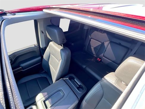 Used 2021 Chevrolet Silverado 1500 RST w/ Convenience Package II image 22