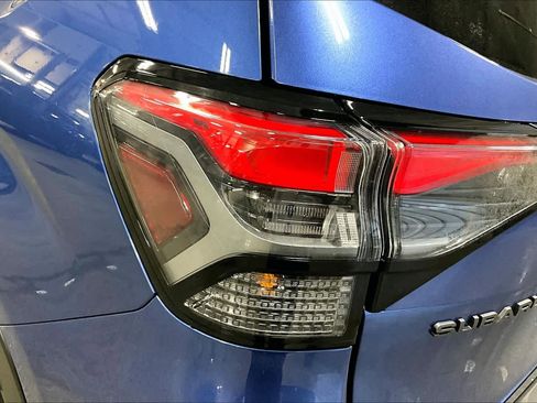 New 2026 Subaru Forester Premium image 15