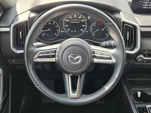 Used 2025 MAZDA CX-50 AWD 2.5 S w/ Preferred Package image 14