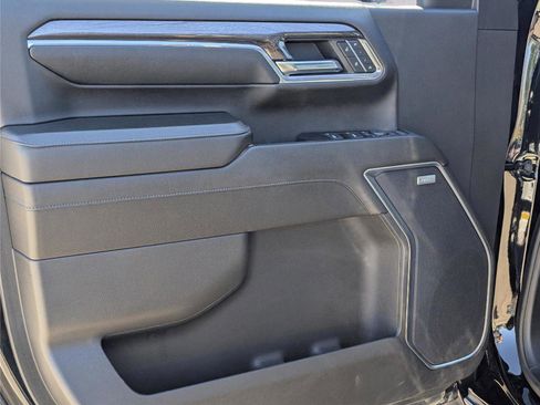 Used 2024 Chevrolet Silverado 3500 LTZ w/ LTZ Plus Package image 19