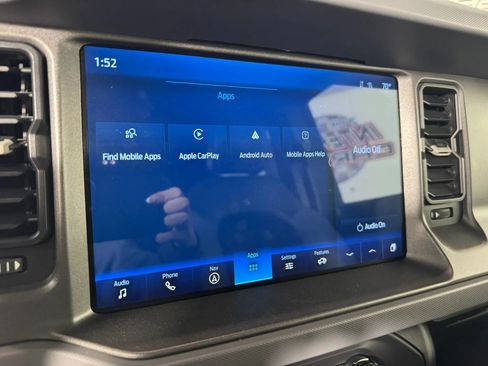 Used 2024 Ford Bronco Big Bend AWD/4WD image 20