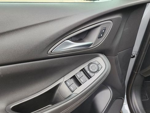 New 2026 Buick Encore GX Preferred w/ Comfort Package FWD image 14
