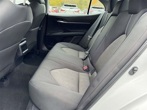 Used 2024 Toyota Camry LE image 16