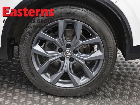 Used 2023 Acura MDX A-Spec AWD/4WD image 32