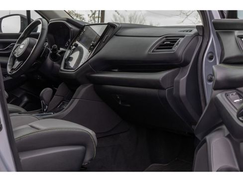 Certified 2025 Subaru Ascent Onyx Edition w/ Onyx Package image 10