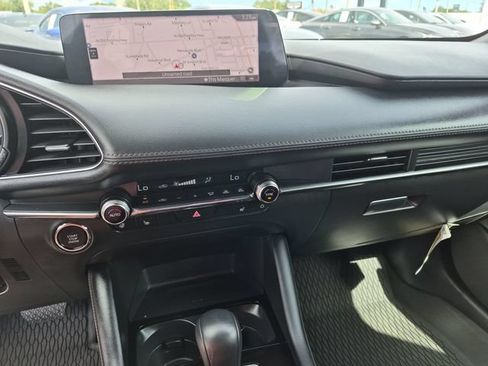 Used 2026 MAZDA MAZDA3 Hatchback w/Premium Plus Pkg AWD/4WD image 31