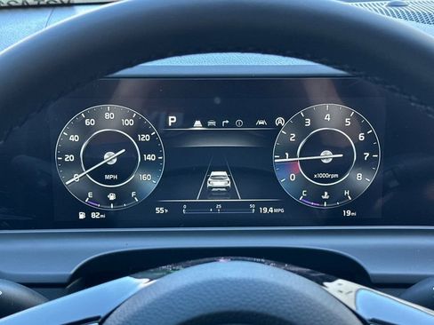 New 2026 Kia Seltos EX FWD image 25