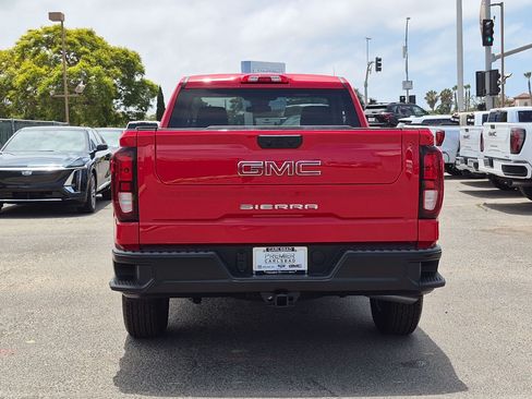 New 2026 GMC Sierra 1500 Pro w/ Pro Value Package AWD/4WD image 5