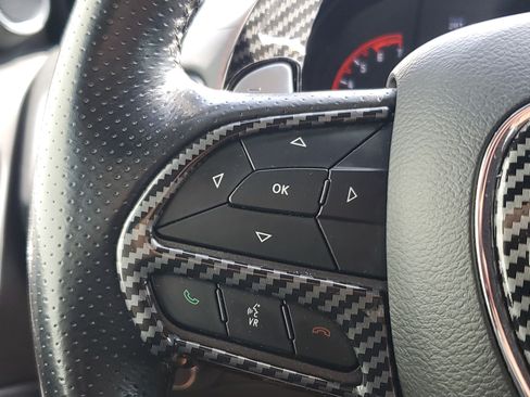 Used 2024 Dodge Durango R/T AWD/4WD image 26