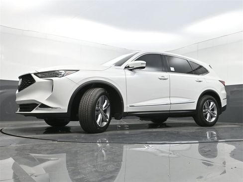 Used 2023 Acura MDX 3.5L image 32