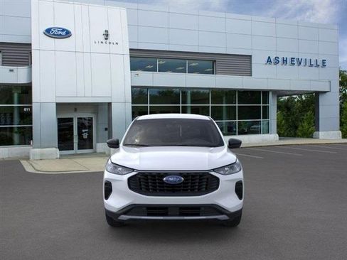 New 2024 Ford Escape Active image 6