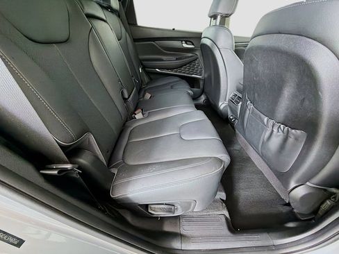 Used 2023 Hyundai Santa Fe Limited AWD/4WD image 32