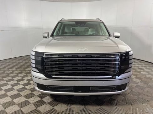 New 2026 Hyundai Palisade Calligraphy image 2