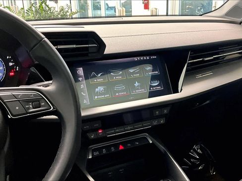 Certified 2023 Audi A3 2.0T Premium w/ Convenience Package image 6