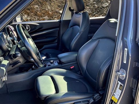 Used 2017 MINI Cooper Clubman S image 22