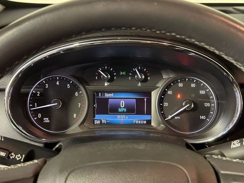 Used 2020 Buick Encore Sport Touring w/ Safety Package image 24