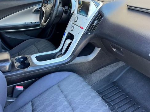 Used 2012 Chevrolet Volt image 16