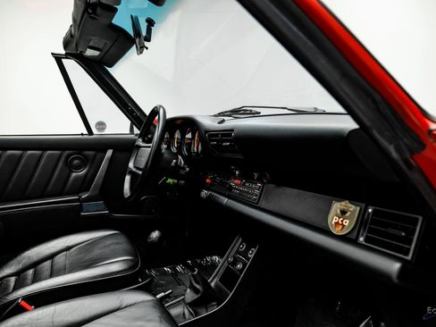 Used 1987 Porsche 911 Carrera image 52