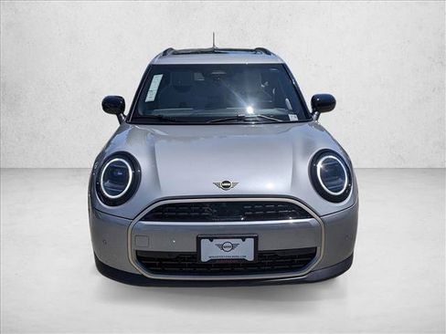 New 2026 MINI Cooper 4-Door Hardtop FWD image 6