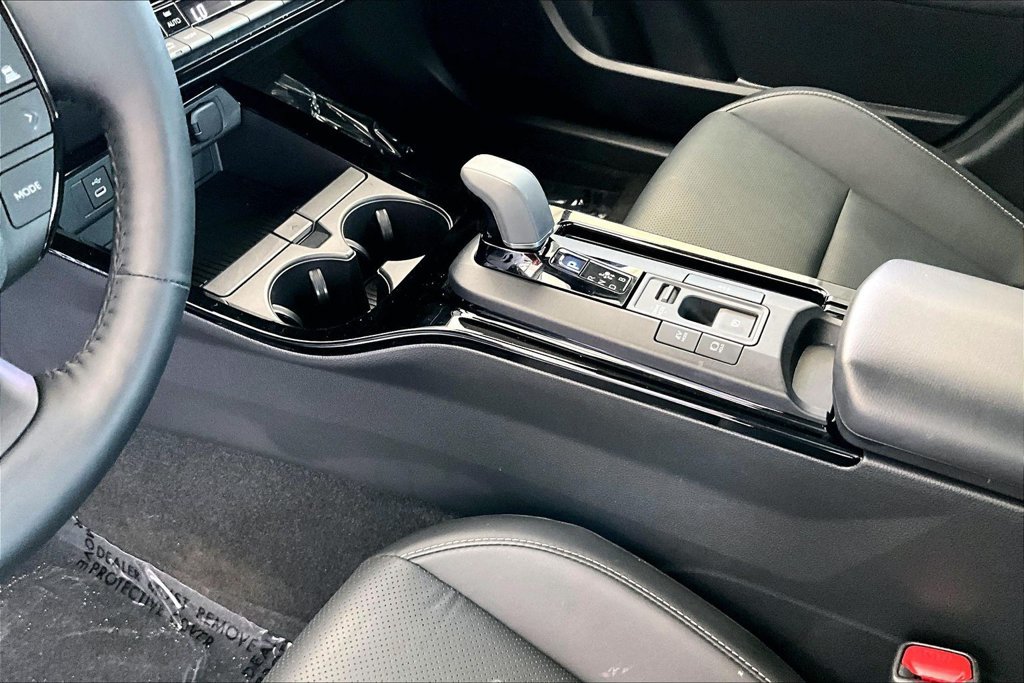 Certified 2024 Toyota Prius Limited FWD image 18