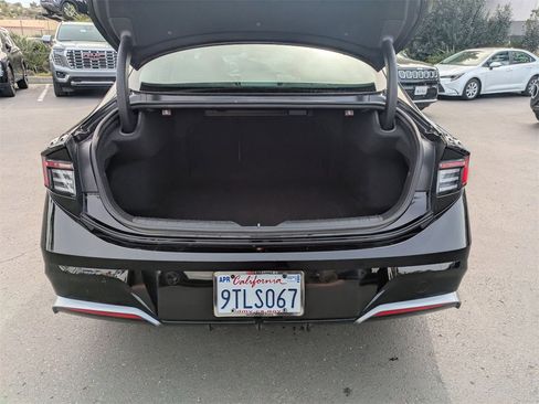 Used 2025 Hyundai Sonata SEL image 30