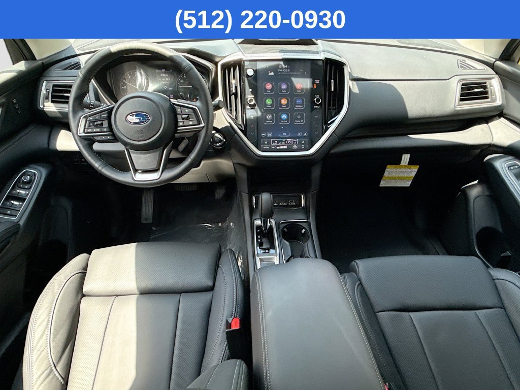 New 2026 Subaru Ascent Limited AWD/4WD image 30