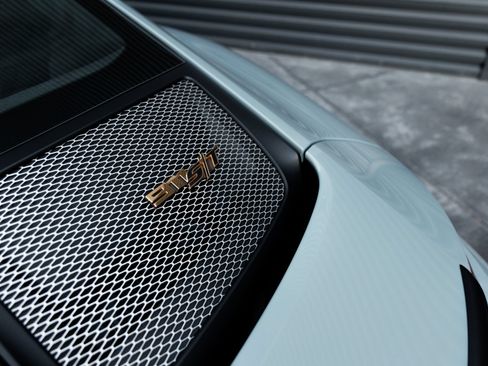 Certified 2024 Porsche 911 GT3 RS RWD image 33