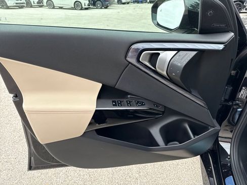 New 2026 BMW X3 xDrive30 w/ Premium Package AWD/4WD image 12