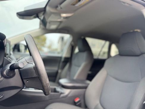 Used 2022 Toyota RAV4 LE AWD/4WD image 17