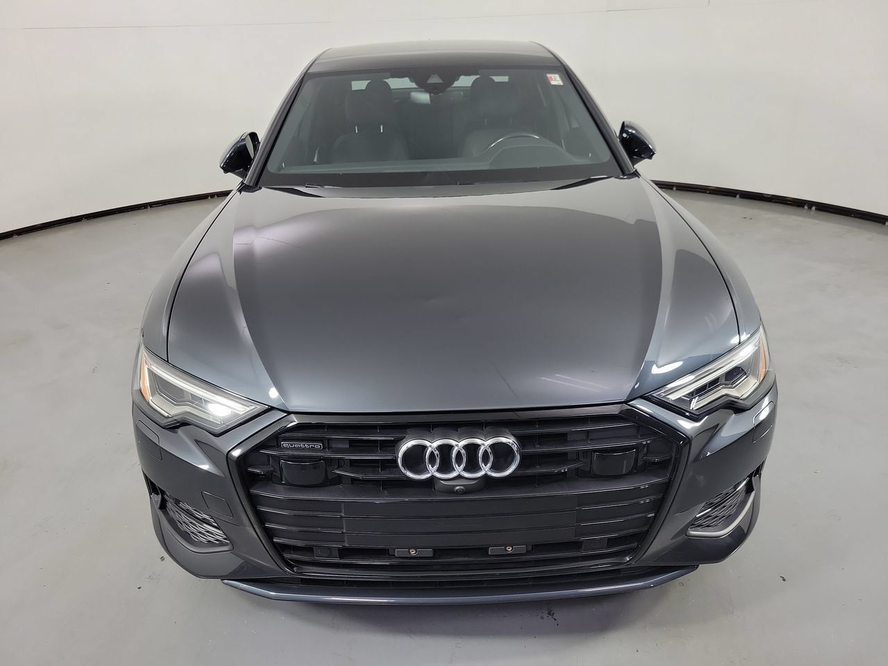 Used 2023 Audi A6 Premium Plus w/ Premium Plus Package AWD/4WD image 4