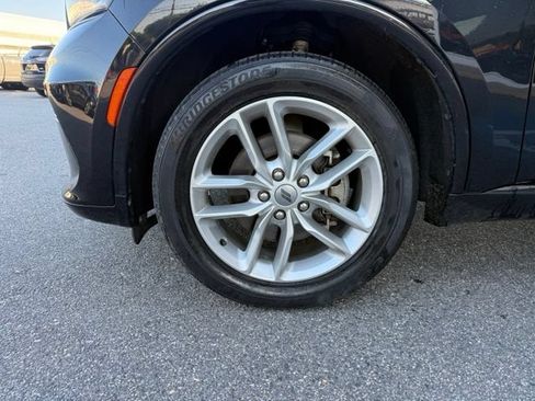 Used 2021 Dodge Durango GT w/ Mopar All Weather Package AWD/4WD image 47