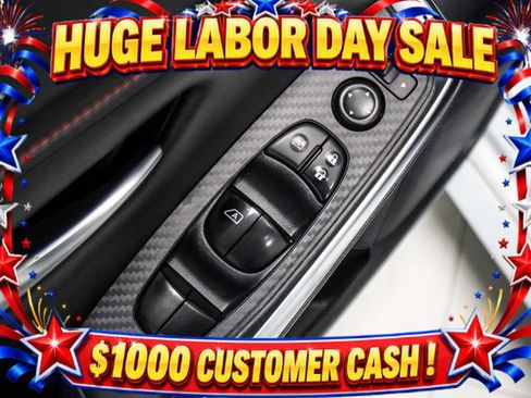 Used 2022 Nissan Sentra SR FWD image 17