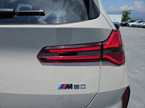 New 2025 BMW X3 M50 w/ Premium Package image 35
