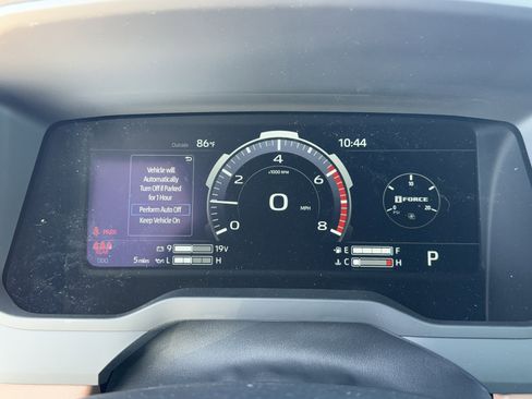 New 2026 Toyota Tundra 1794 Edition image 22